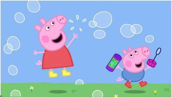 小猪佩奇在线观看,欢乐时光在线畅享  第3张