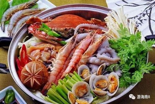 海南海鲜爆料案件最新进展,真相逐步浮出水面  第2张